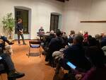 Desenzano Assemblea M5S Asst Garda