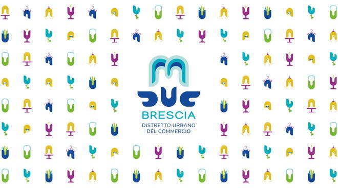 Distretto urbano del commercio - Duc Brescia