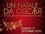 Locandina un Natale da Oscar