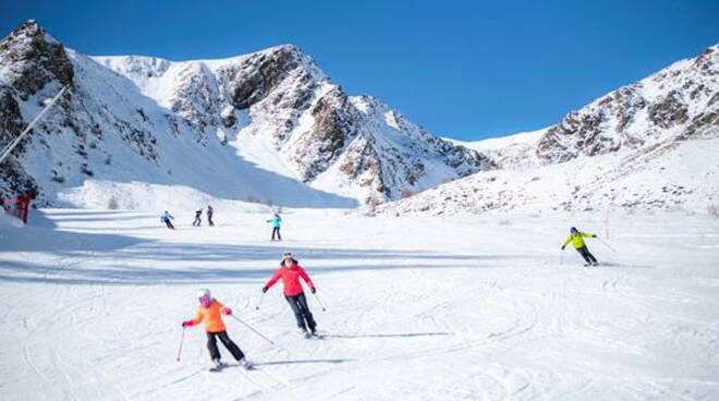 sci Tonale Ponte di Legno