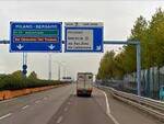 A4 brescia Bergamo