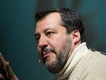 Matteo Salvini