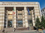 Piazza Vittoria Ufficio postale Poste Italiane