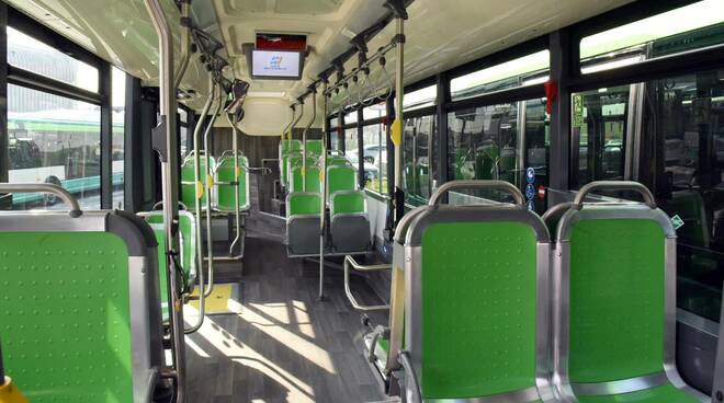 autobus nuovi brescia mobilità