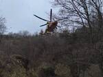 Cnsas Soccorso alpino Lumezzane