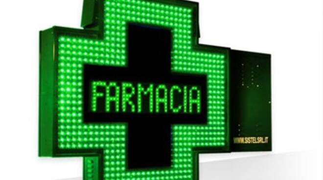 farmacia