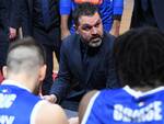 Germani basket Brescia Magro