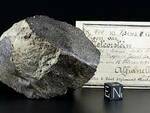 meteorite alfianello