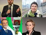 Elezioni regionali 2023 Lombardia Candidati