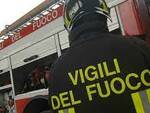 vigili del fuoco generica