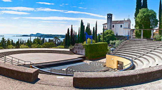 vittoriale di gardone riviera