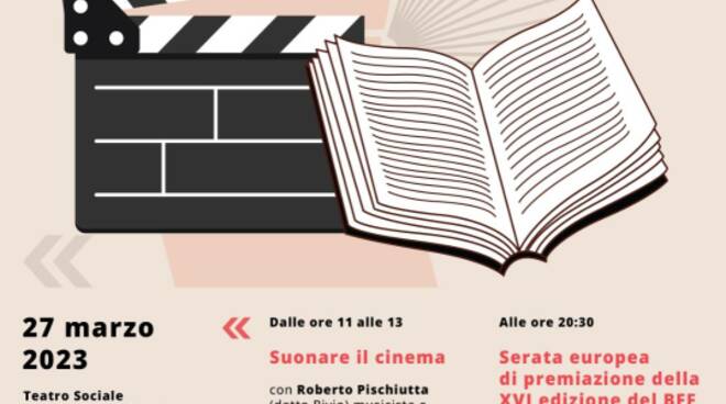 booktrailer Calini Brescia