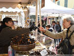 Cioccolato sul Corso mostra mercato cioccolato 4 - 5 febbraio 2023 mercatino bancarelle
