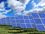 impianto fotovoltaico pannelli solari energia green