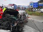 Incidente Passirano Camignone