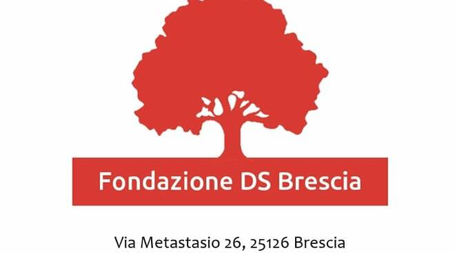 logo fondazione ds