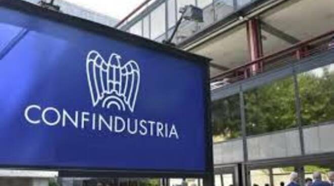 sede confindustria brescia