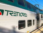 Trenord Ferrovie treni