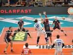 volley maschile Atlantide Bergamo