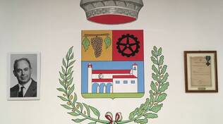 logo biblioteca comunale di piancogno