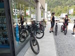 Bike3Lands Idro biciclette