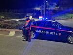 Carabinieri di Breno