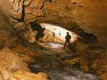 cariadeghe grotte