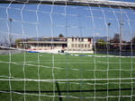 Centro sportivo San Bartolomeo campo calcio