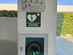 defibrillatore Telfari isorella