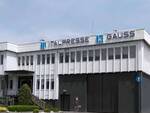 ItalPresse Gauss