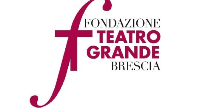 logo fondazione teatro grande