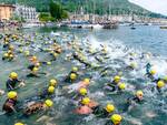 6° Triathlon Sprint Città di Salò 28 maggio 2023