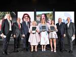 Claudia Spertini, di Flero, riceve il Premio Nazionale AVEDISCO alla carriera per la Vendita Diretta