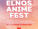 ELNÒS Anime Fest: due settimane di eventi dedicati alle opere di animazione giapponesi