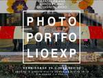 locandina photo portfolio