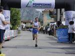 Pompegnino Mountain Running Vobarno - Davide Bottarelli 