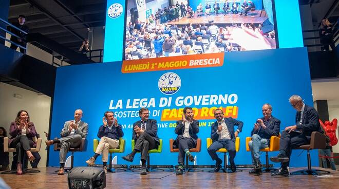 rolfi lega Brescia