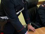 carabinieri sequestro droga Chiari