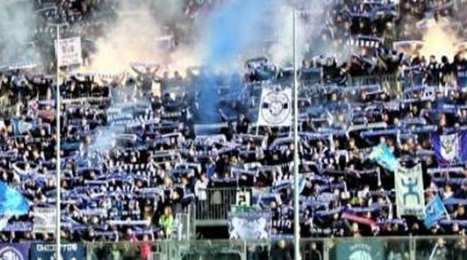 ultras tifosi brescia