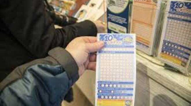 10eLotto Lotto