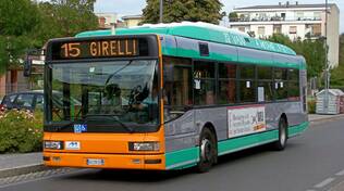 autobus brescia