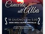 Concerto all\'Alba