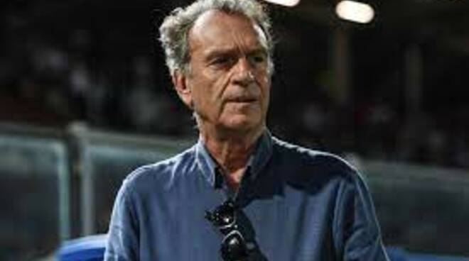 massimo cellino