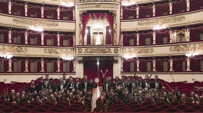 Orchestra dell’Accademia Teatro alla Scala