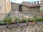 anfiteatro castello Brescia