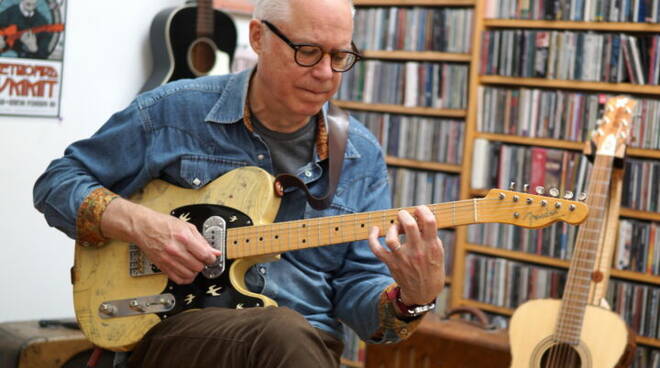 Bill Frisell