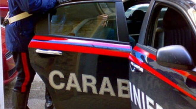 carabinieri 