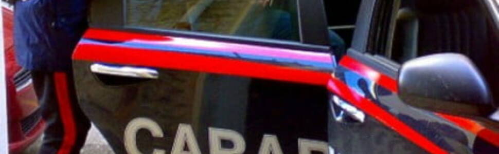 carabinieri 