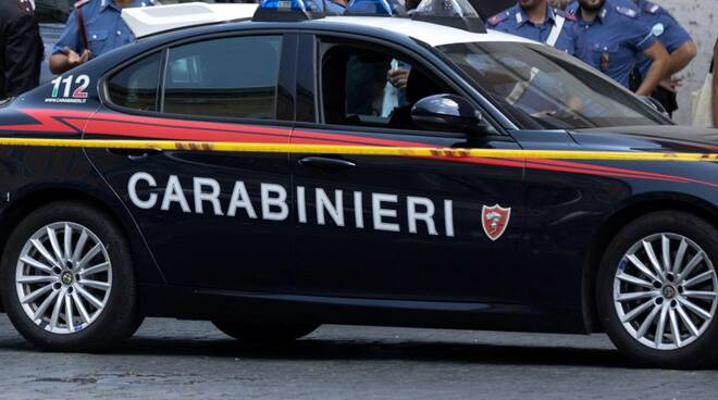 carabinieri