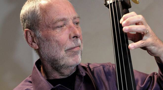 Dave Holland